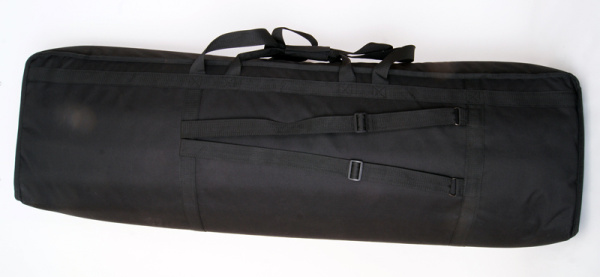 ЛЧЦФ-2-PX-320 Чехол для клавишных, утепленный, Lutner