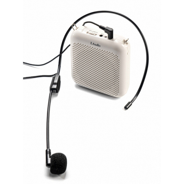 WS-VA058 Переносной громкоговоритель для гида, 5Вт, LAudio