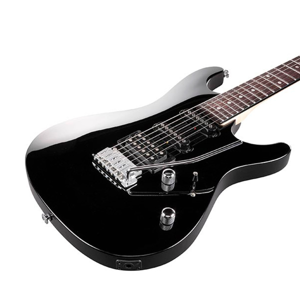 (ATD) IBANEZ GSA60-BKN