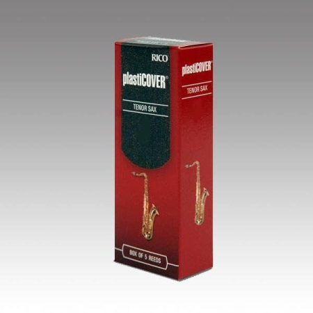 RRP05TSX250 Plasticover Трость для саксофона тенор, размер 2.5, 1 шт. Rico