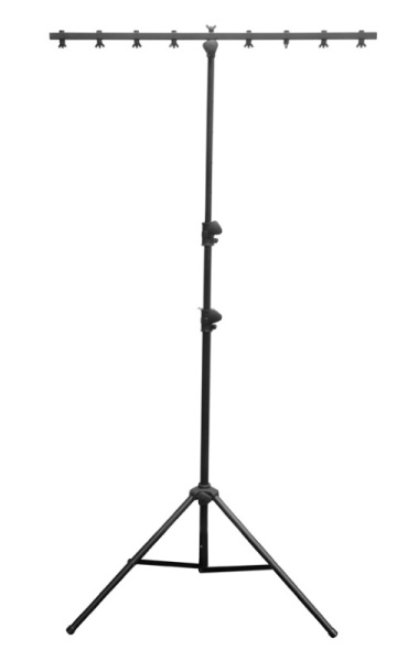 CH-06 Lighting Stand Стойка-тренога для подвеса светового оборудования. 8 точек подвеса. CHAUVET DJ 