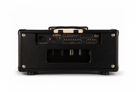 CMV15H-EU Усилитель гитарный, ламповый, 15Вт, Cort