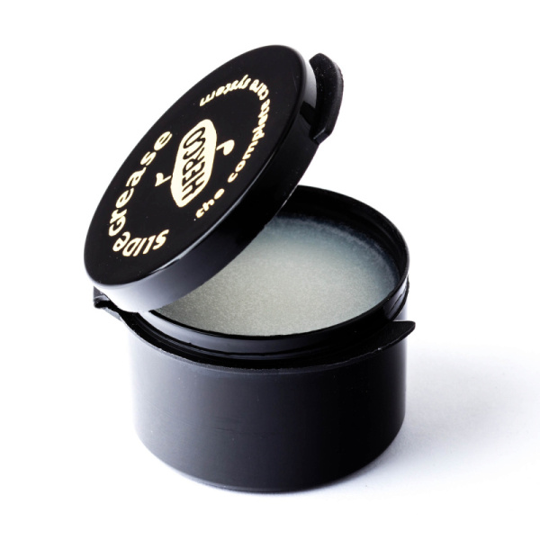 HE91 Смазка для крон медных духовых инструментов, Dunlop