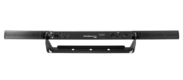 (ATD) CHAUVET-DJ COLORband Pix USB