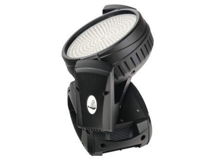 FO-324E Моторизированная световая "голова", 324х0.5Вт, LFocus
