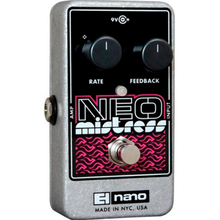 Neo Mistress Nano Гитарный эффект, Electro-Harmonix