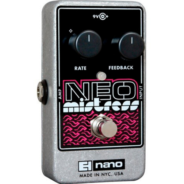 Neo Mistress Nano Гитарный эффект, Electro-Harmonix