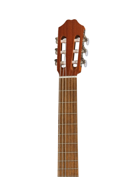 Lilia Soloist Series Классическая гитара 4/4, Kremona