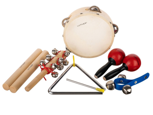 FLT-PS1 Набор перкуссии, Fleet