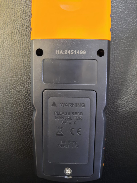 Moisture Meter (влагомер) Устройство для измерения влажности древесины