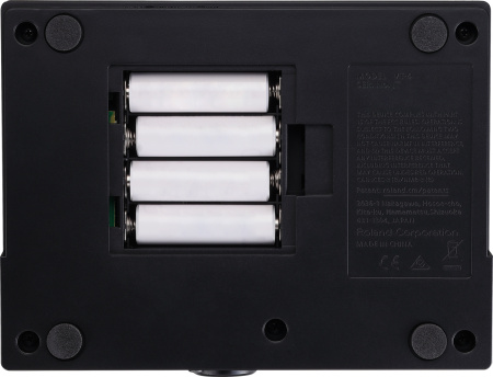 VT-4 вокальный процессор эффектов, ROLAND