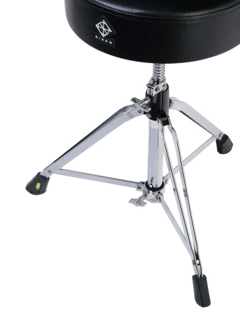 PSN-9 Табурет ударника, круглый, Dixon