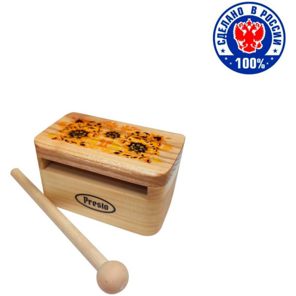 KP 10P Коробочка малая, NewArt