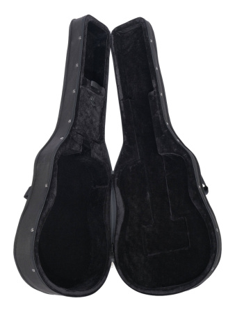 GC-P141 Футляр для акустической гитары 41", Mirra