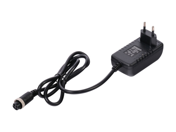 ME-04 Микшерный пульт, 4 канала, серия PRO, LAudio