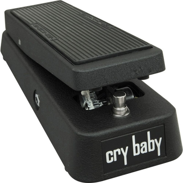 GCB95 Crybaby Pedal Педаль эффектов, Dunlop