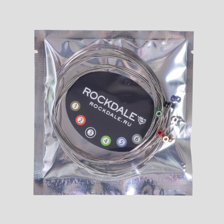 (ATD) ROCKDALE RES-0942