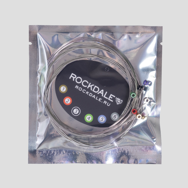 (ATD) ROCKDALE RES-1052