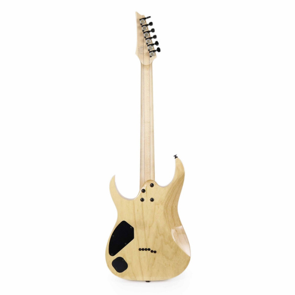RG652AHMFX-NGB Prestige Электрогитара c кейсом (Сделано в Японии). IBANEZ