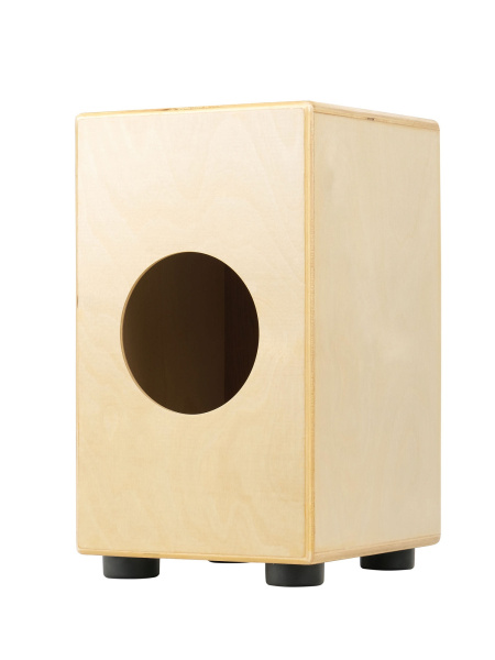 DC1M Кахон мини, Fleet