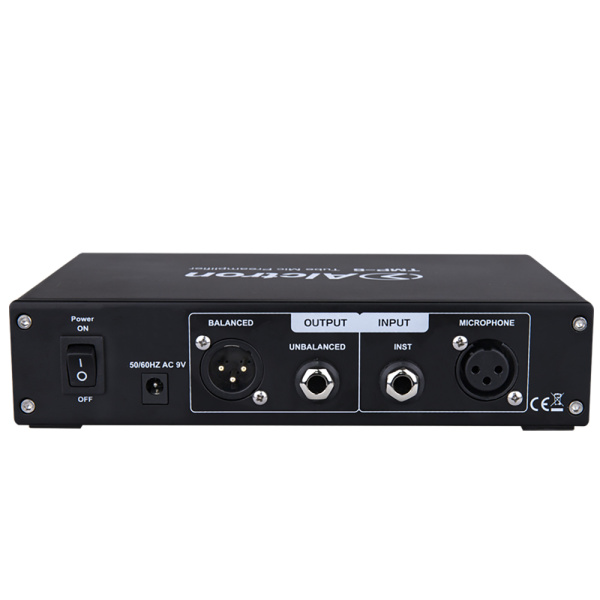 TMP-6 Предусилитель микрофонный, ламповый, Alctron