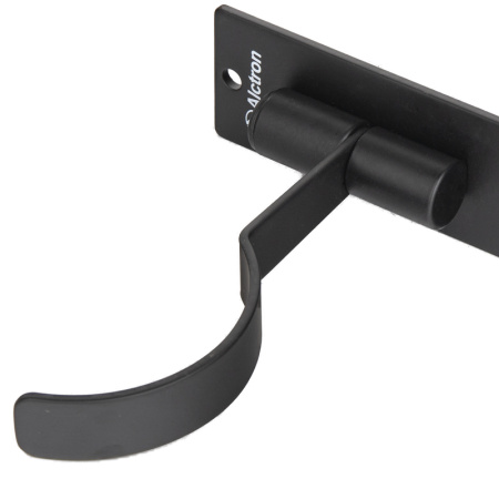 MAS002 Настенный держатель-крюк для наушников, Alctron