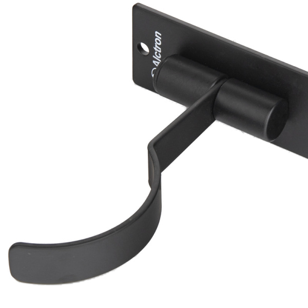 MAS002 Настенный держатель-крюк для наушников, Alctron