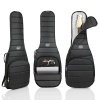 BM1172 Electro Casual Plus Чехол для электрогитары, черный, BAG&music