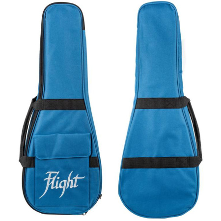 Vanguard Tenor TPP Электроукулеле, тенор, чехол в комплекте. FLIGHT