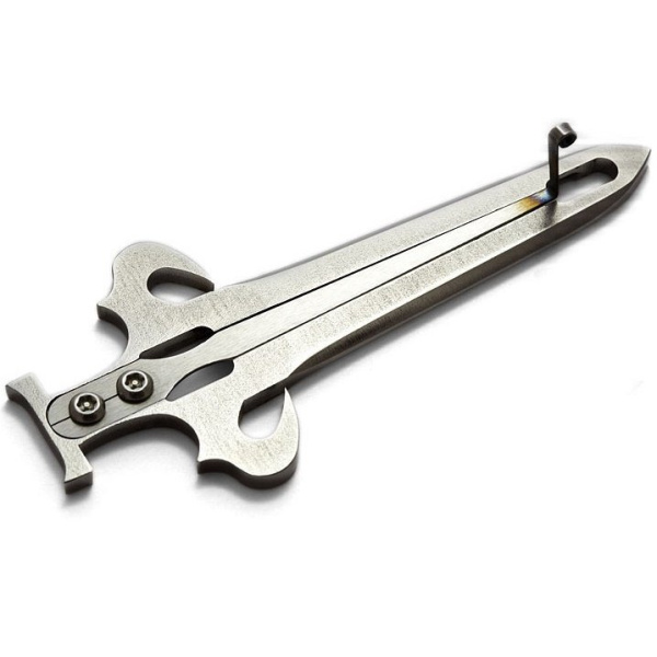 VG16-Sword Варган Меч. Мастерская Глазырина