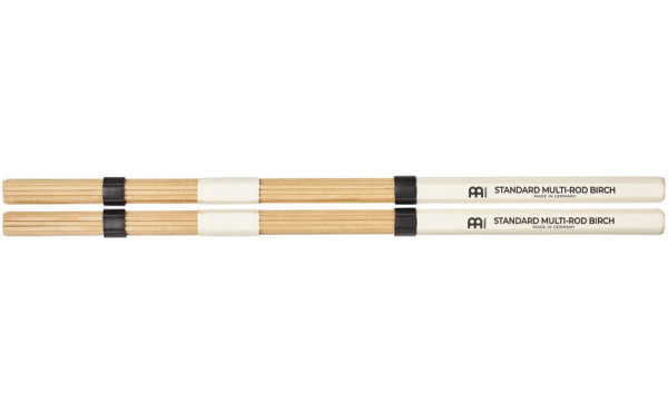 SB200-MEINL Rods Birch Standard Рюты, береза, Meinl