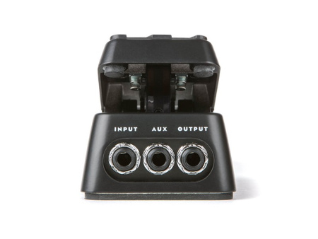 DVP4 Volume X Mini Педаль громкости, Dunlop