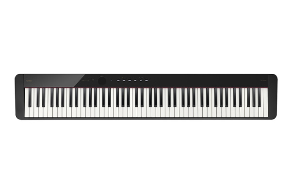 PX-S1100BK Цифровое пианино. CASIO