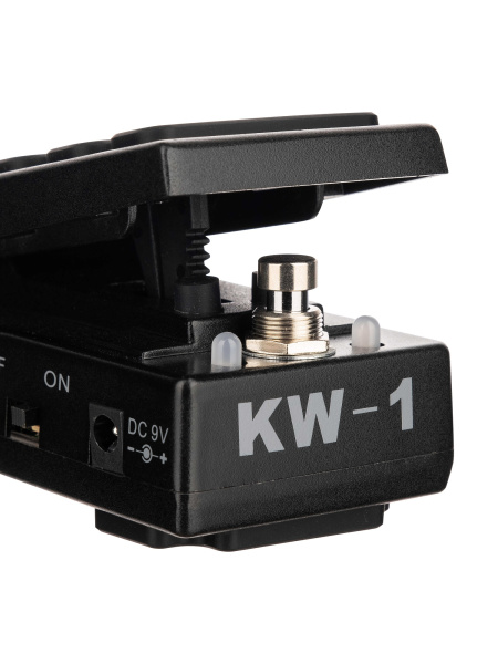 KW-1 Педаль громкости/вау-вау, Kokko