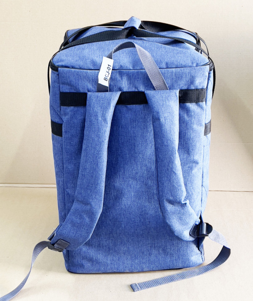 BCJ-01 Чехол для кахона, Мозеръ