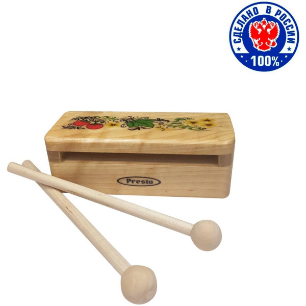 KP 30P Коробочка большая, NewArt