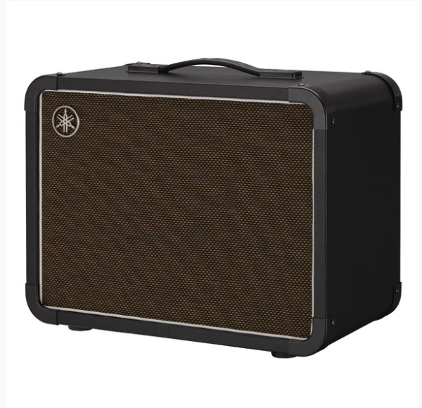 THRC112 кабинет для электрогитары ,динамик 12" заявленная мощность 150 Вт. Yamaha