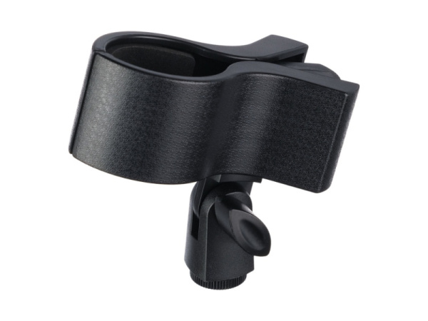 XMC110B Держатель микрофона, от 30мм, Superfix